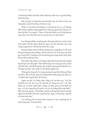 eo thon nhỏ - Ảnh 10