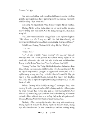 eo thon nhỏ - Ảnh 2