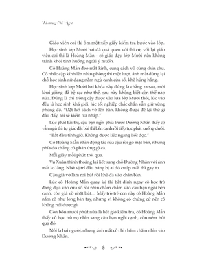 eo thon nhỏ - Ảnh 4