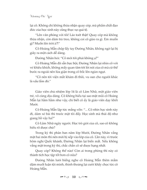 eo thon nhỏ - Ảnh 6