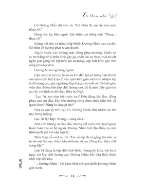 eo thon nhỏ - Ảnh 7