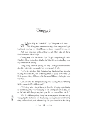 eo thon nhỏ - Ảnh 9