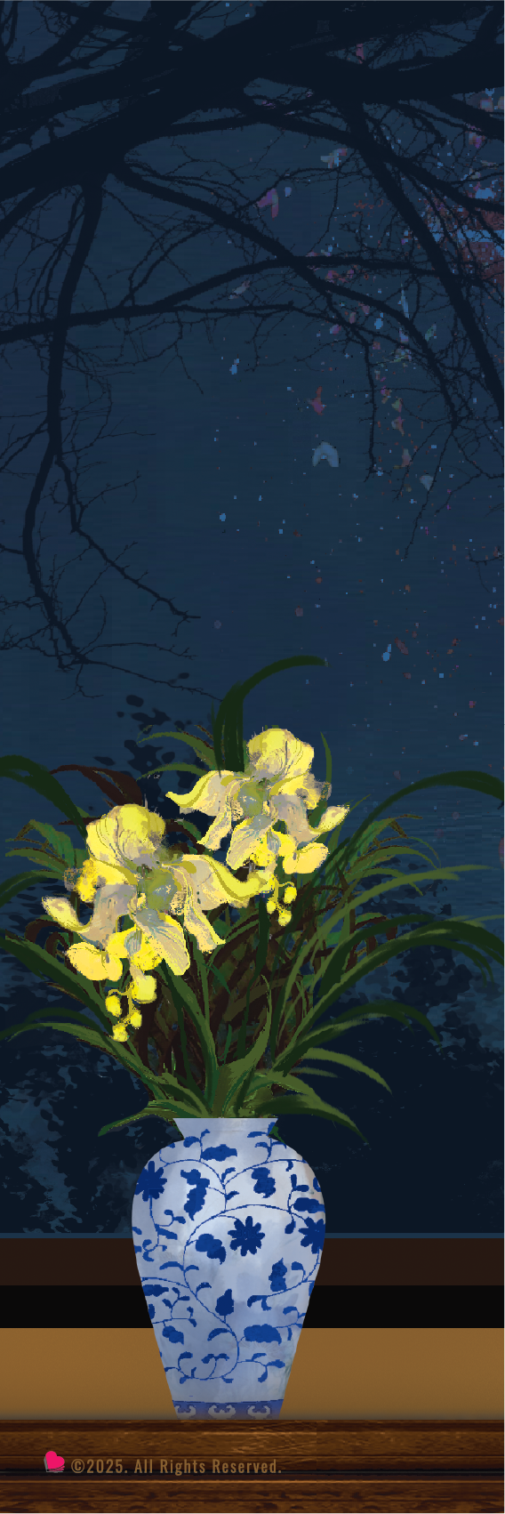 Ép Duyên Nàng Hầu - Tặng Kèm Bookmark - Ảnh 5