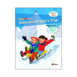 epfr 4-2. glen and drake's trip - Ảnh 2