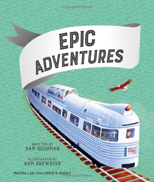 epic adventures - explore the world in 12 amazing train journeys - Ảnh 4