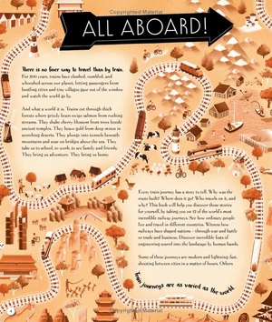 epic adventures - explore the world in 12 amazing train journeys - Ảnh 5