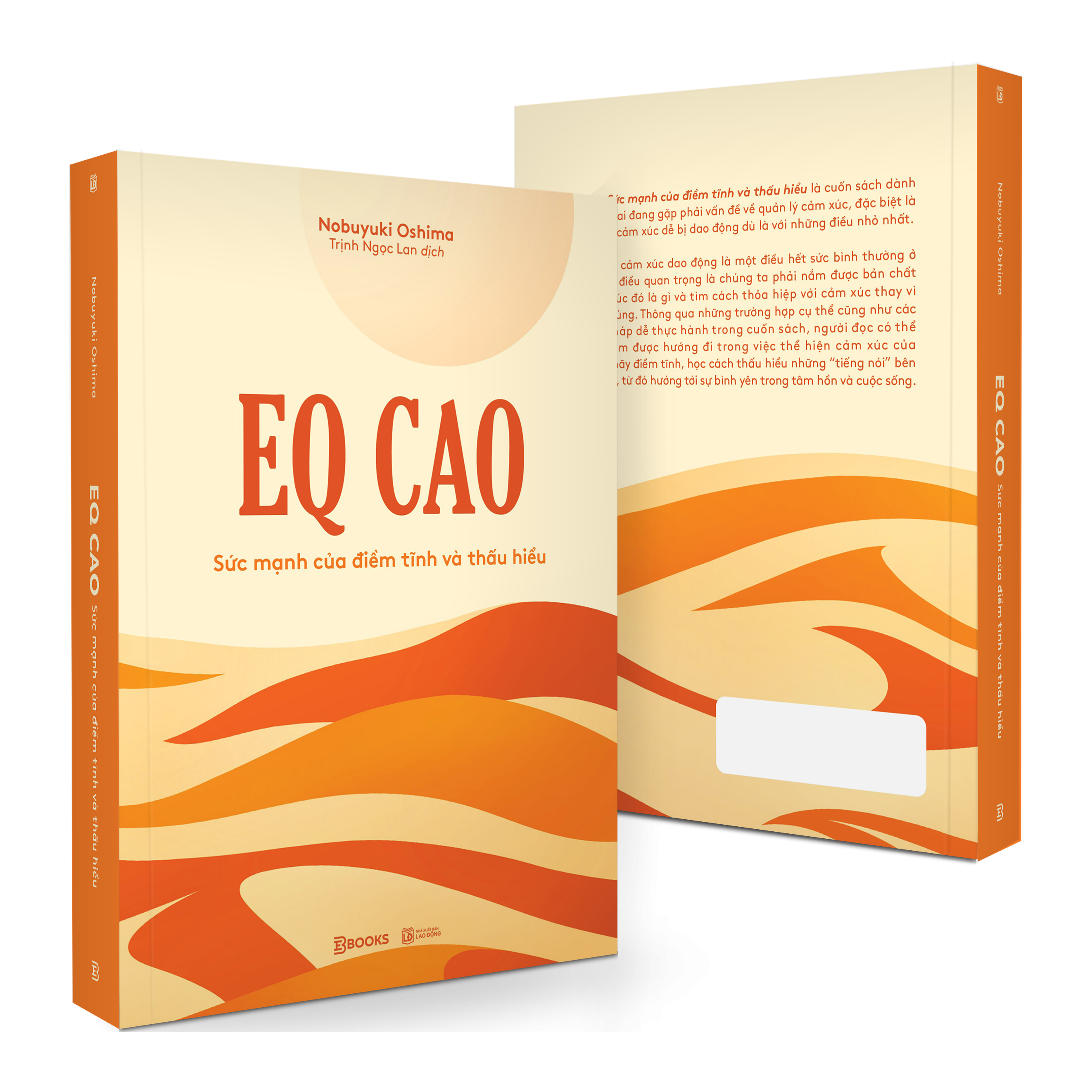 EQ Cao - Sức Mạnh Của Điềm Tĩnh Và Thấu Hiểu - Ảnh 3