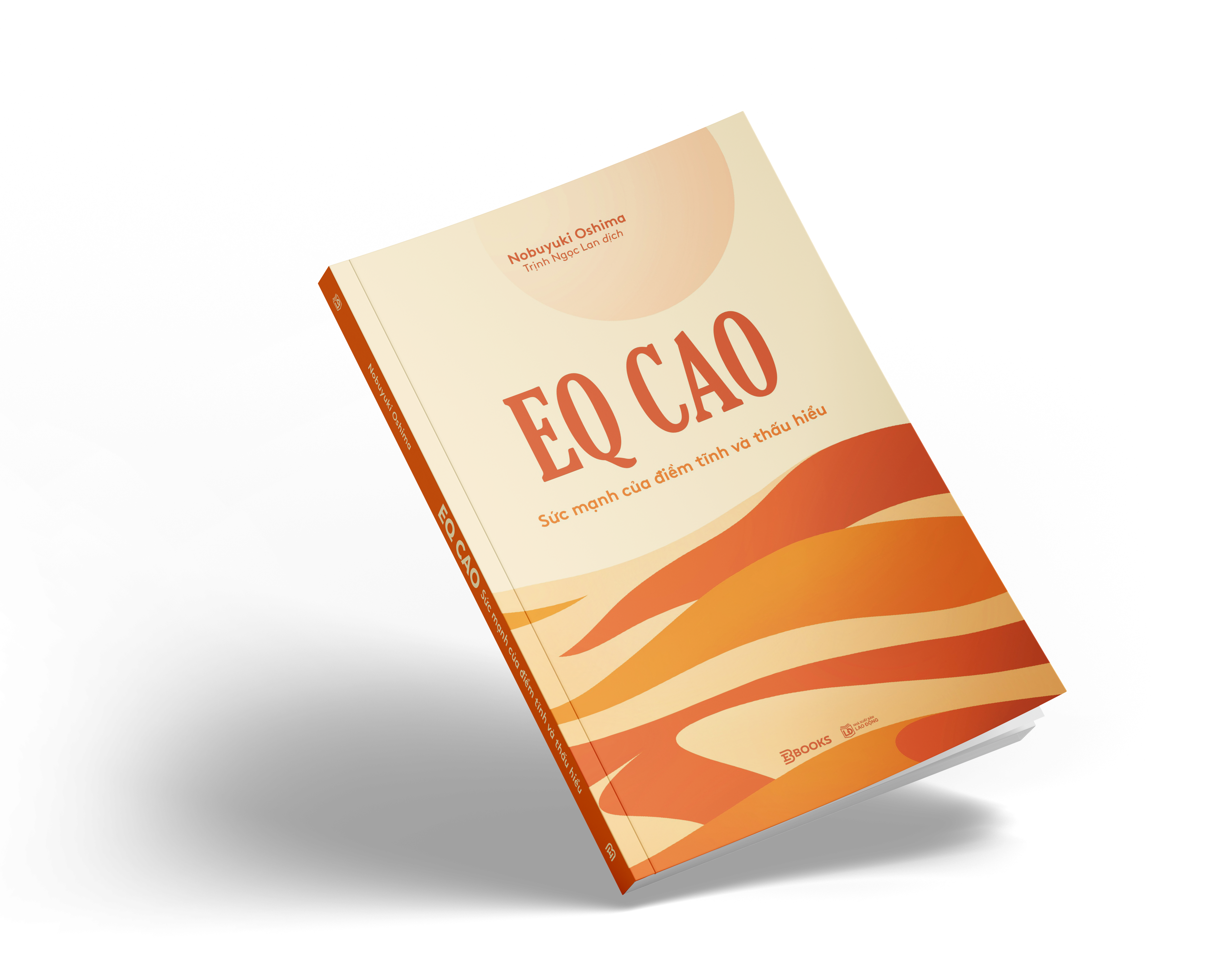 EQ Cao - Sức Mạnh Của Điềm Tĩnh Và Thấu Hiểu - Ảnh 4