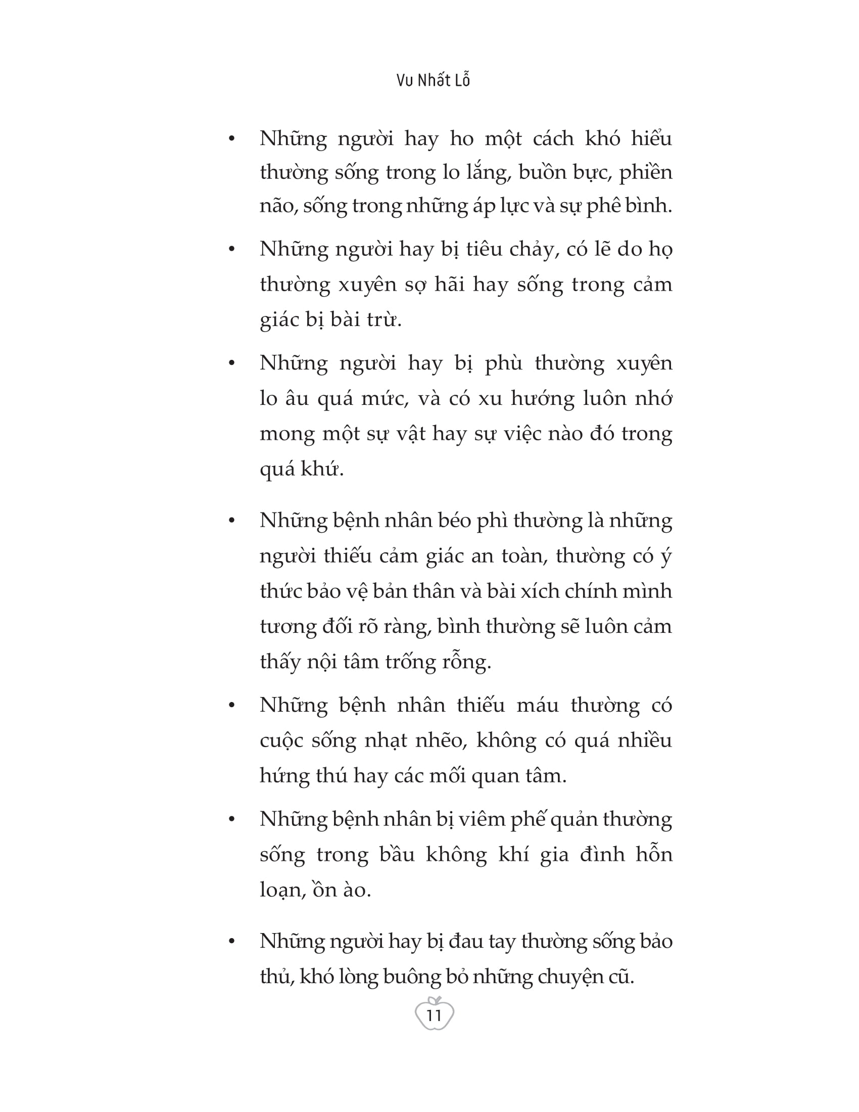 eq - đừng để cảm xúc hạ gục bản thân - Ảnh 10