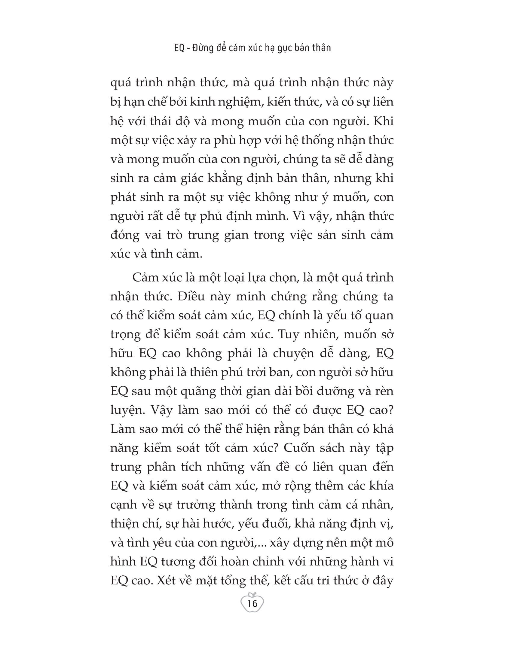 eq - đừng để cảm xúc hạ gục bản thân - Ảnh 15