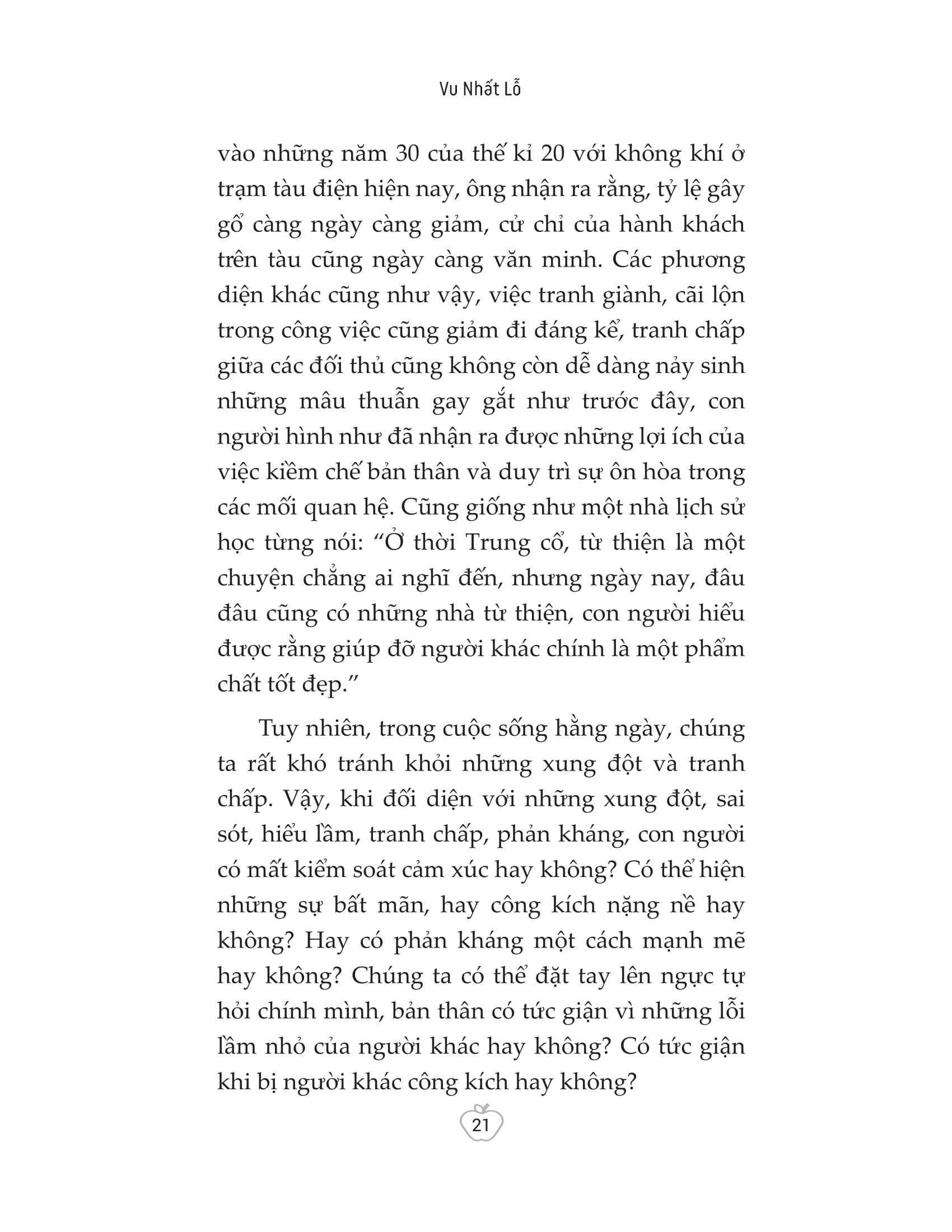 eq - đừng để cảm xúc hạ gục bản thân - Ảnh 19