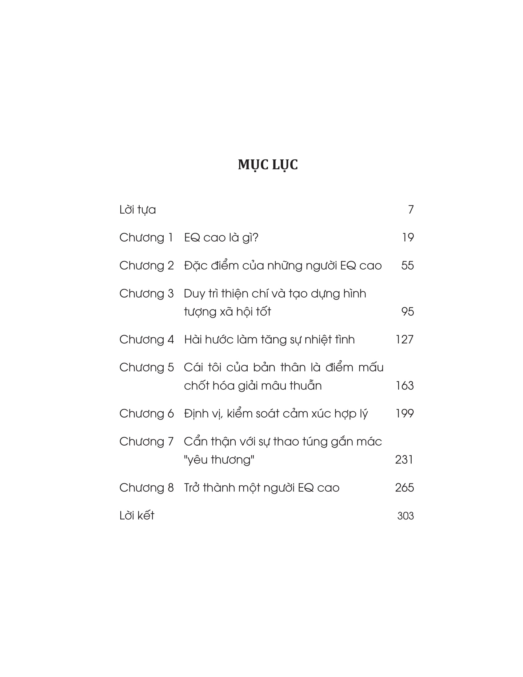 eq - đừng để cảm xúc hạ gục bản thân - Ảnh 5