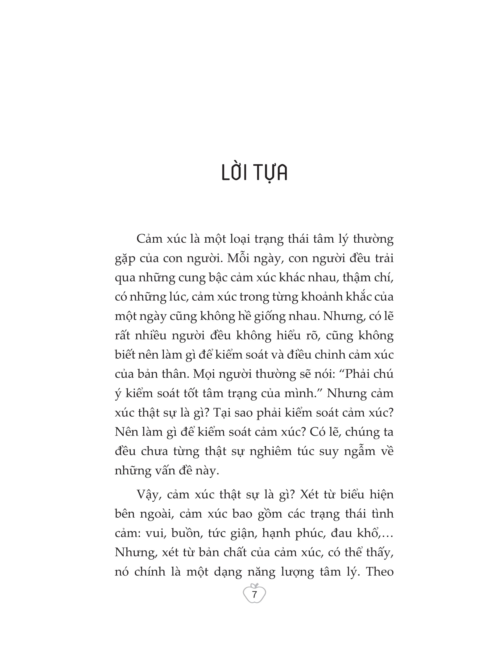 eq - đừng để cảm xúc hạ gục bản thân - Ảnh 6