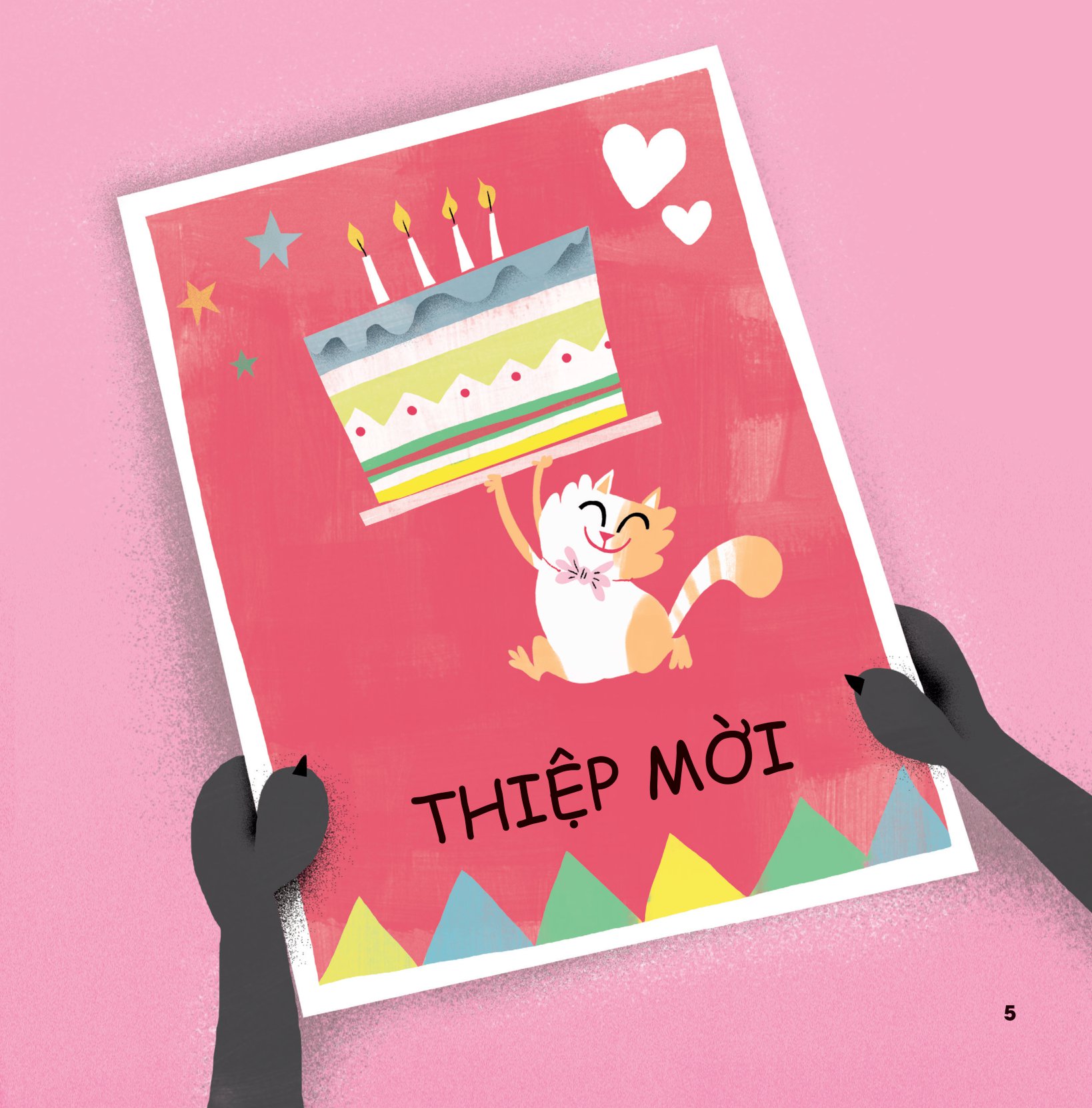 eq - iq giúp trẻ làm chủ cảm xúc - cảm mến - Ảnh 6