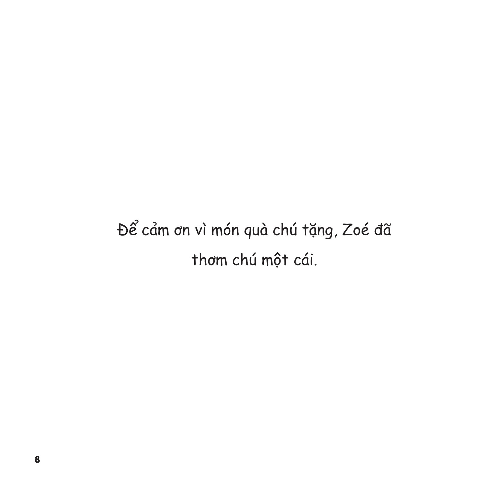 eq - iq giúp trẻ làm chủ cảm xúc - cảm mến - Ảnh 9