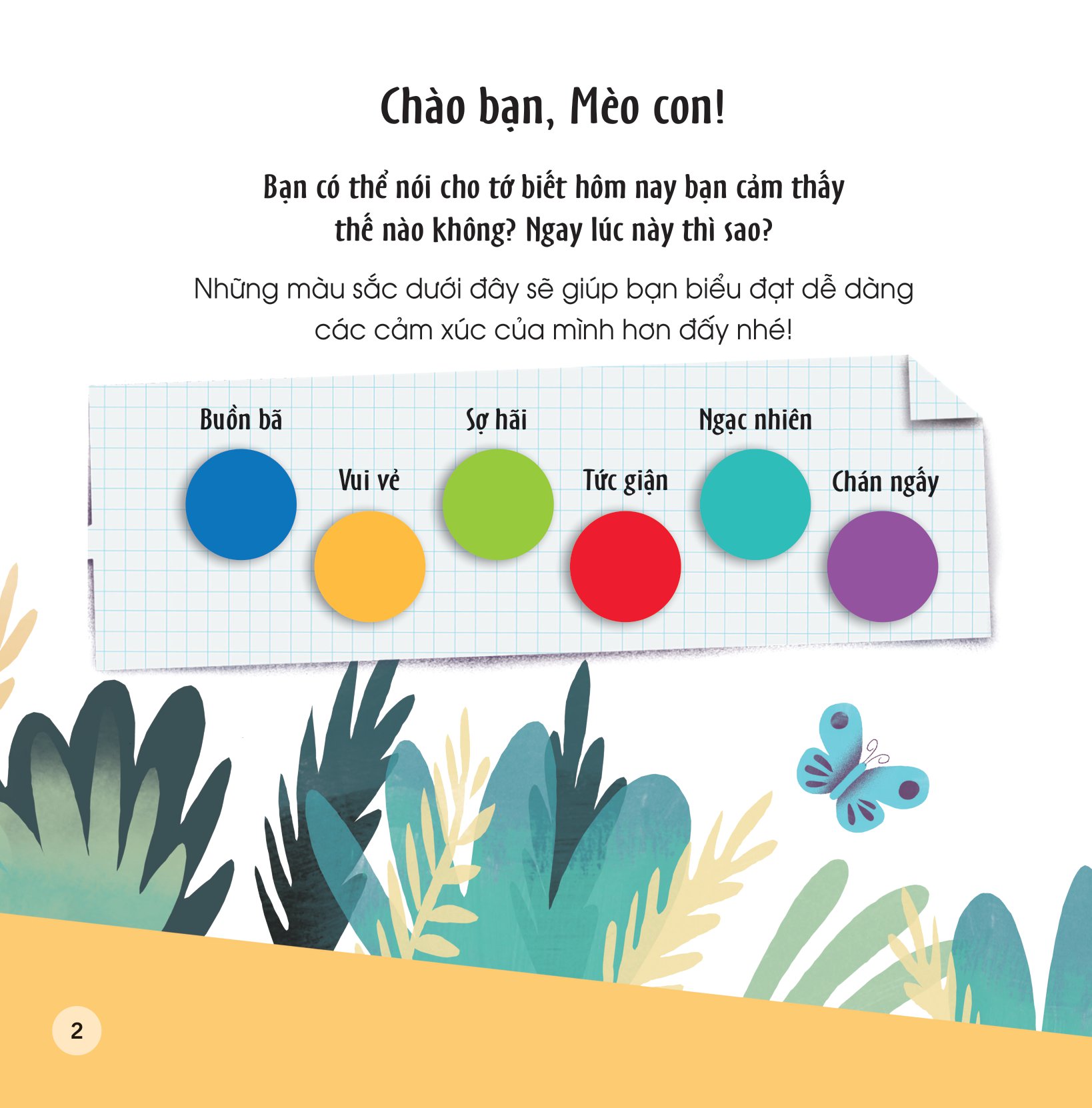 eq - iq giúp trẻ làm chủ cảm xúc - cẩm nang điều hòa cảm xúc - Ảnh 3