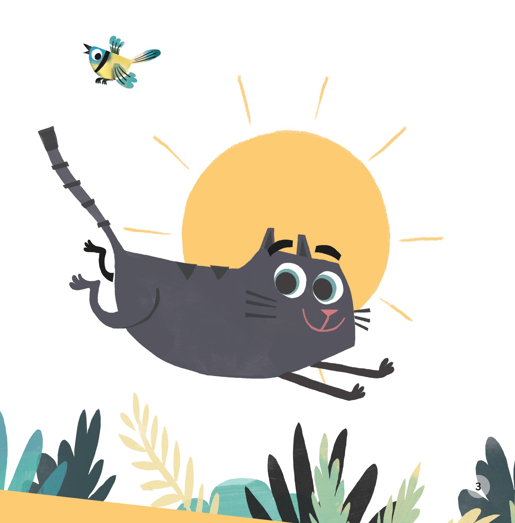 eq - iq giúp trẻ làm chủ cảm xúc - cẩm nang điều hòa cảm xúc - Ảnh 4