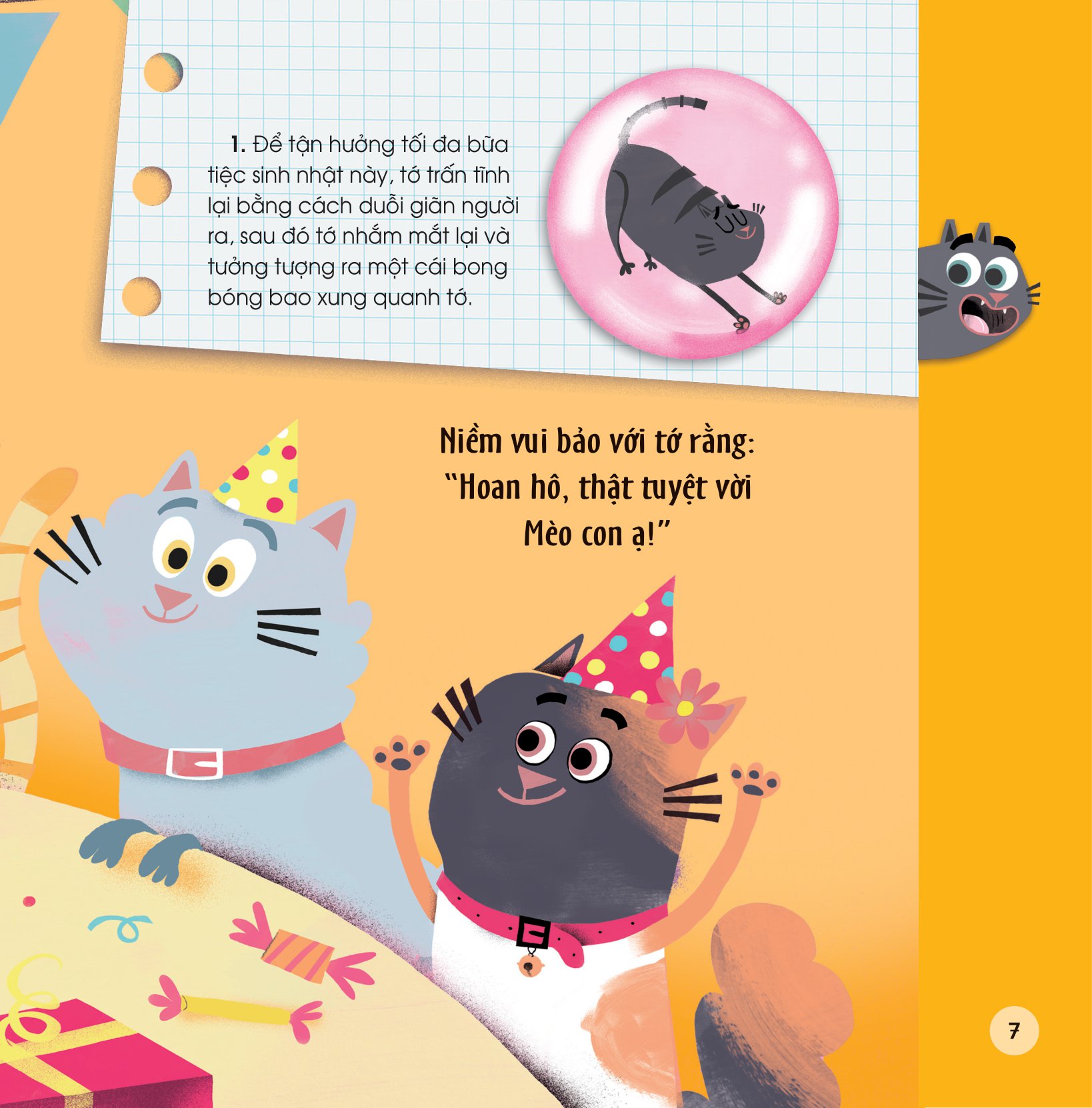 eq - iq giúp trẻ làm chủ cảm xúc - cẩm nang điều hòa cảm xúc - Ảnh 8