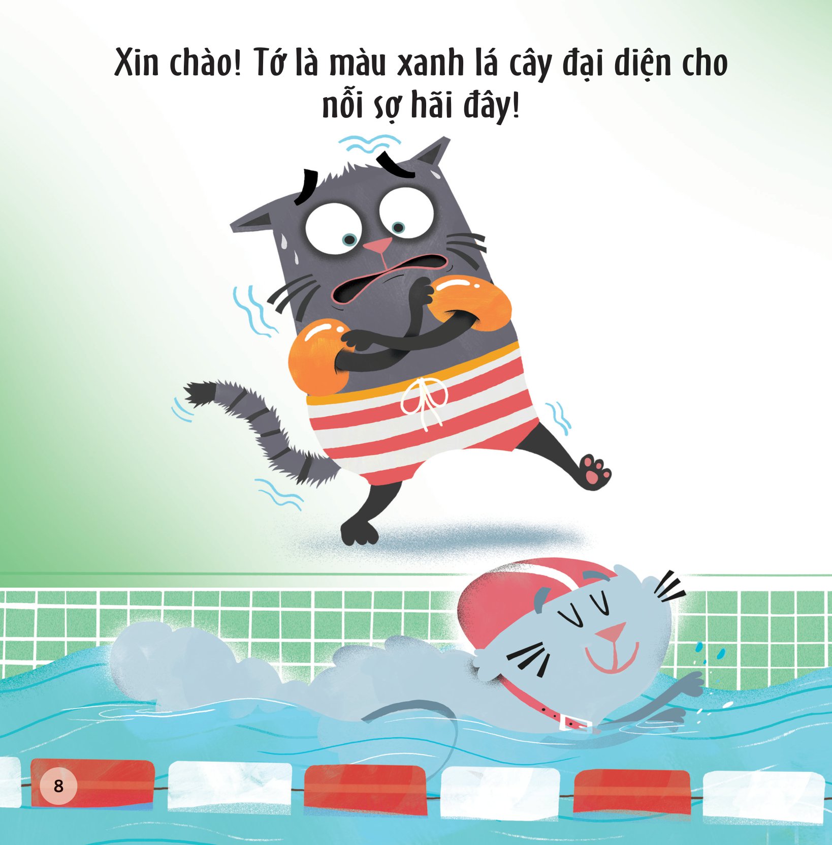 eq - iq giúp trẻ làm chủ cảm xúc - cẩm nang điều hòa cảm xúc - Ảnh 9