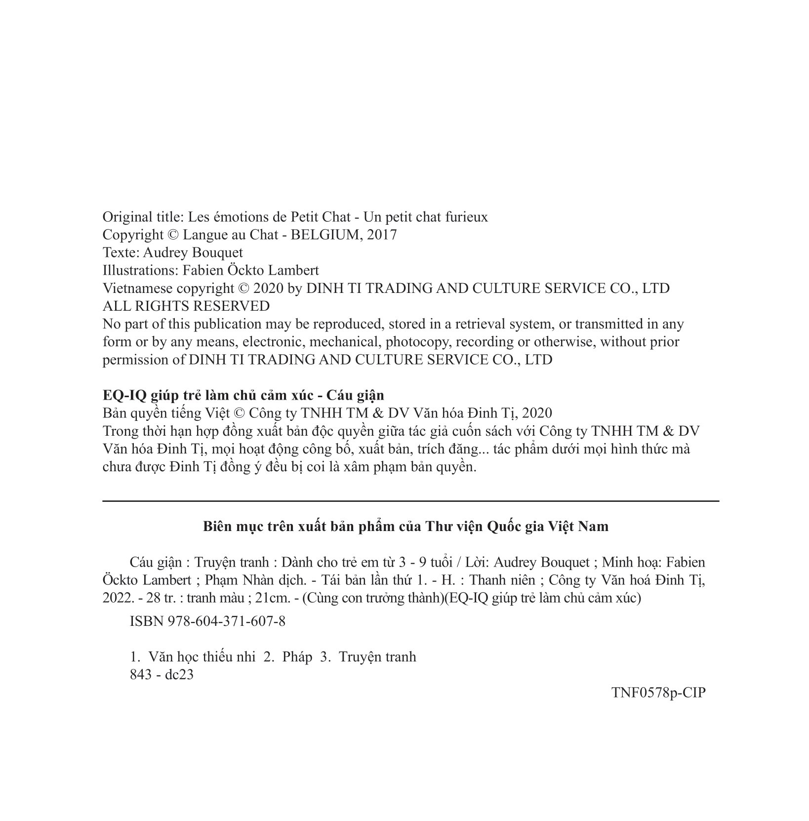 eq - iq giúp trẻ làm chủ cảm xúc - cáu giận - Ảnh 3