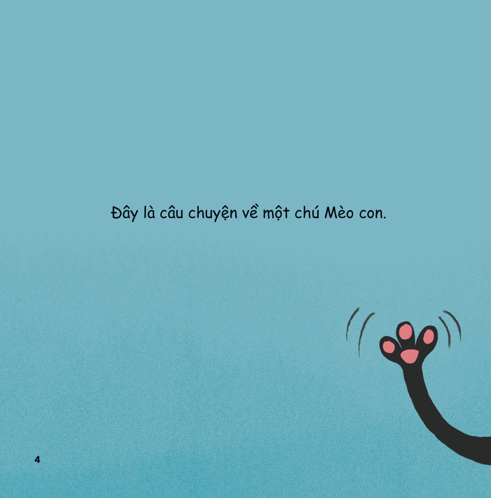 eq - iq giúp trẻ làm chủ cảm xúc - cáu giận - Ảnh 5