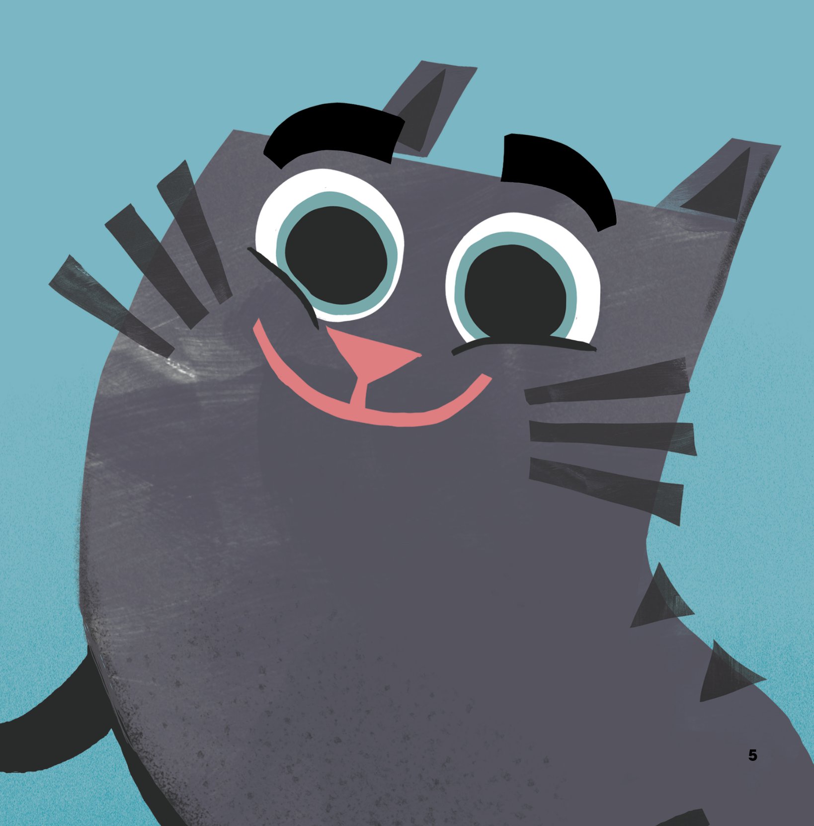 eq - iq giúp trẻ làm chủ cảm xúc - cáu giận - Ảnh 6