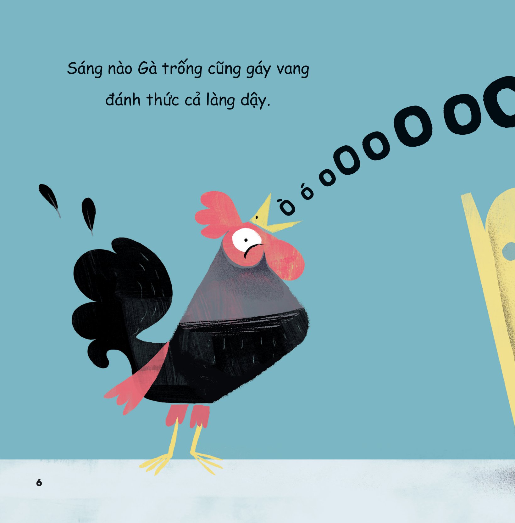 eq - iq giúp trẻ làm chủ cảm xúc - cáu giận - Ảnh 7