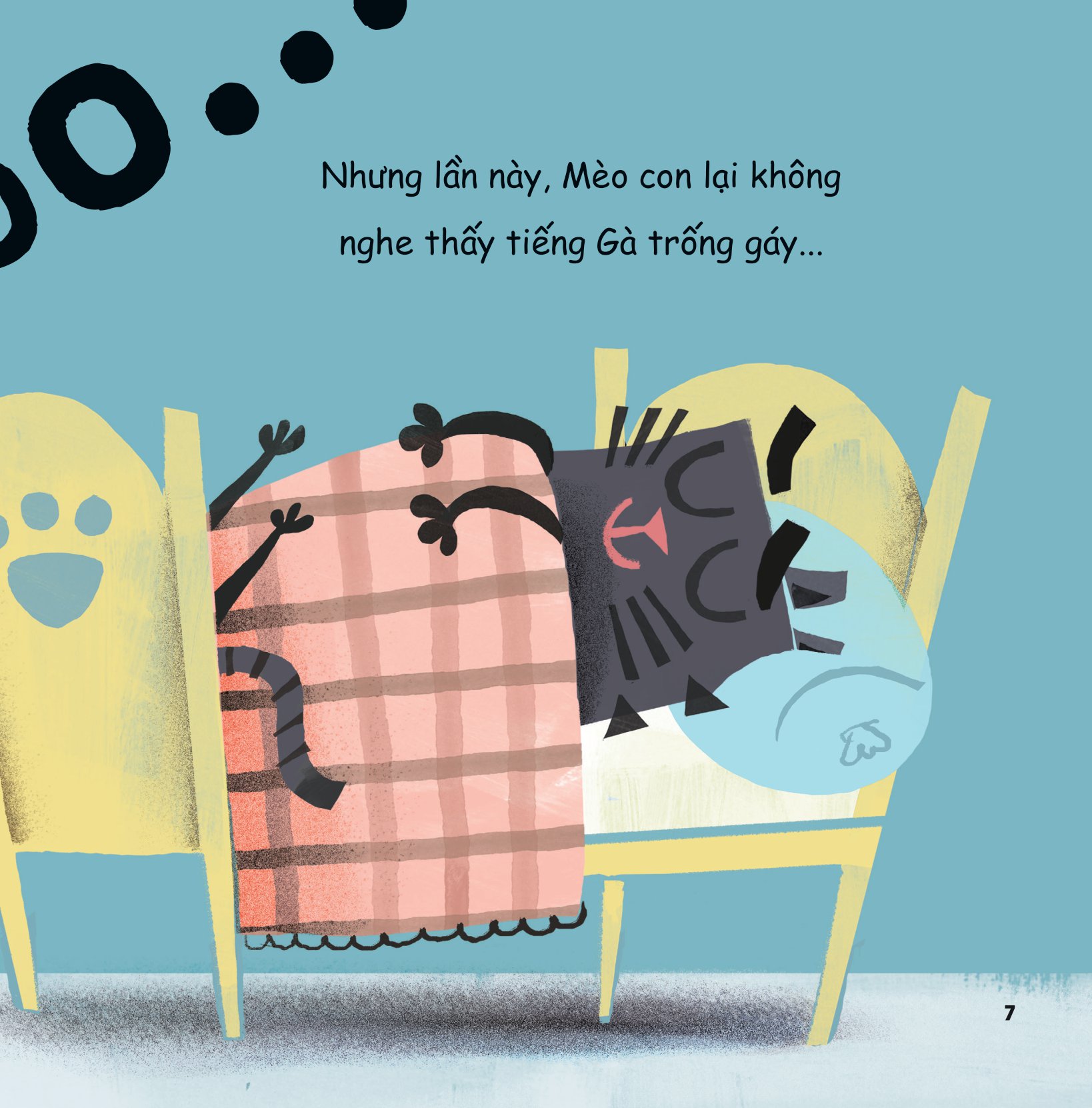 eq - iq giúp trẻ làm chủ cảm xúc - cáu giận - Ảnh 8