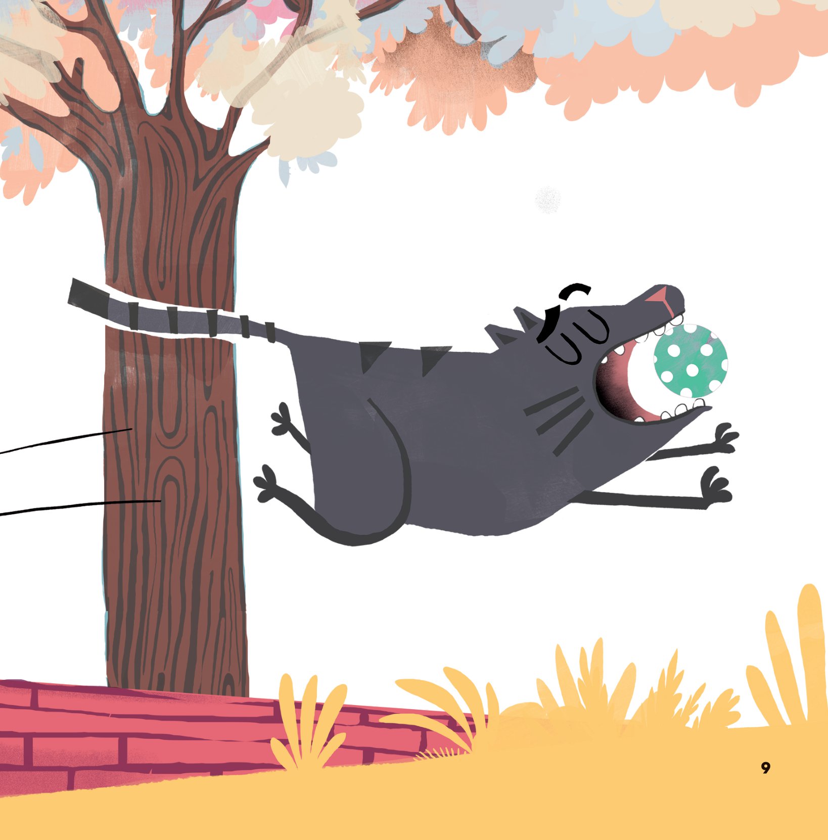 eq - iq giúp trẻ làm chủ cảm xúc - ích kỷ - Ảnh 10