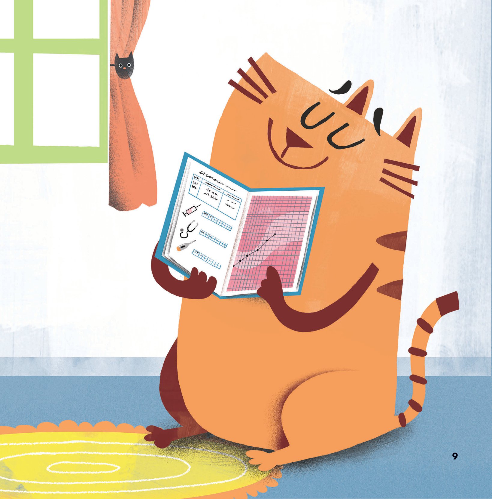 eq - iq giúp trẻ làm chủ cảm xúc - lo lắng - Ảnh 10