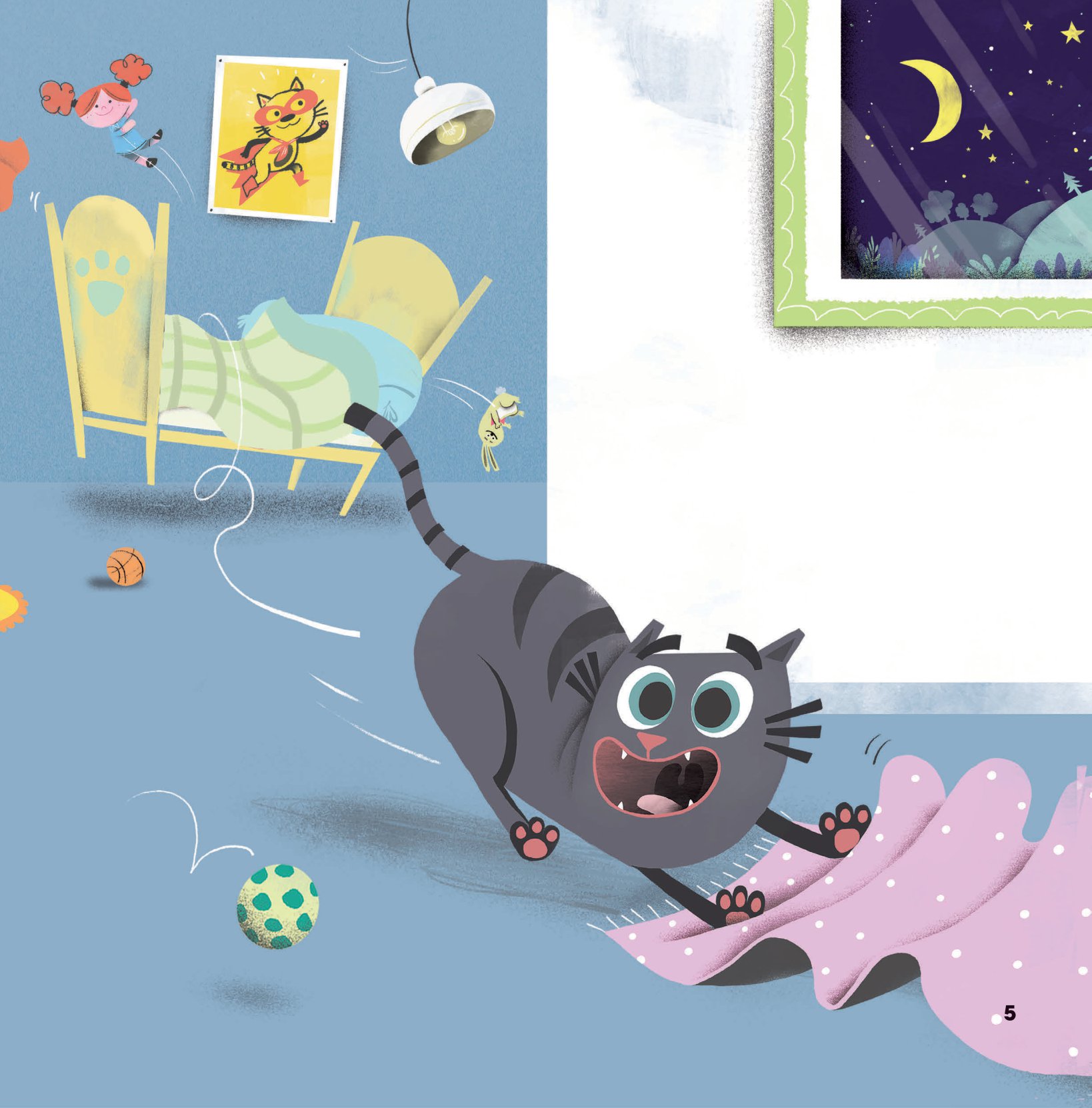 eq - iq giúp trẻ làm chủ cảm xúc - lo lắng - Ảnh 6