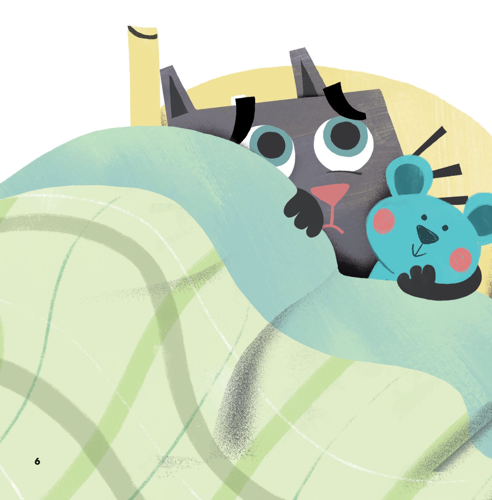 eq - iq giúp trẻ làm chủ cảm xúc - lo lắng - Ảnh 7