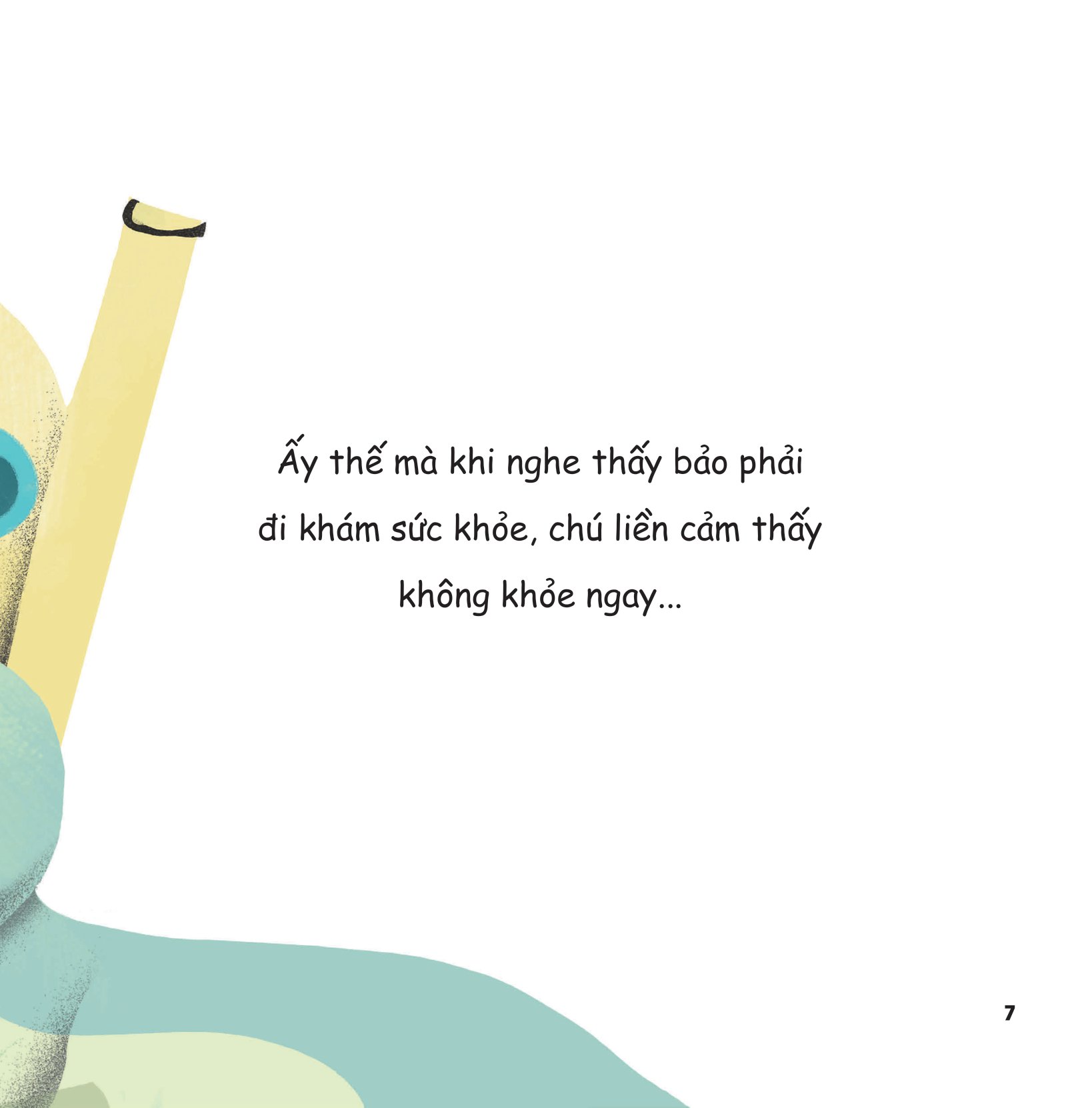 eq - iq giúp trẻ làm chủ cảm xúc - lo lắng - Ảnh 8