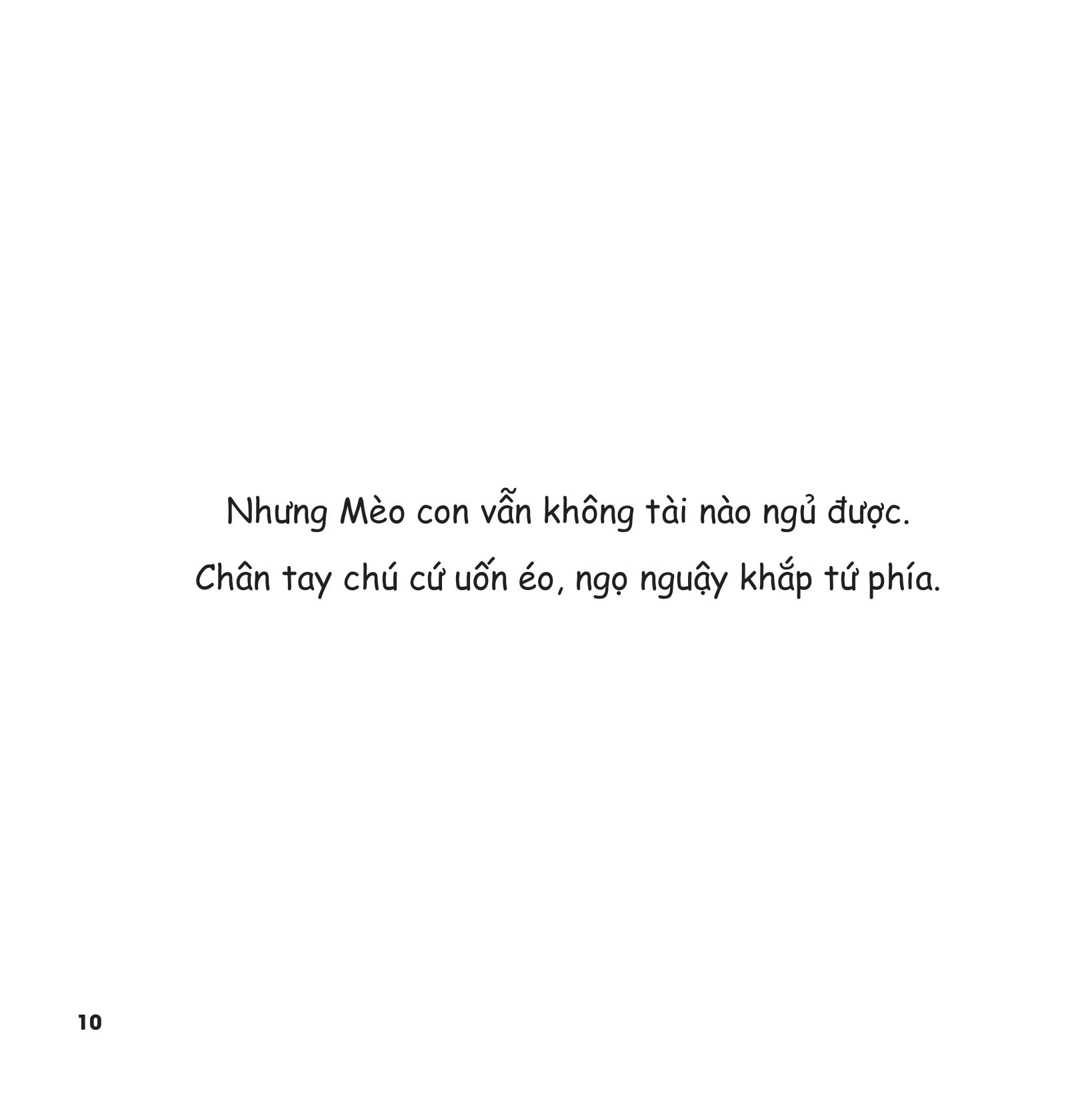 eq - iq giúp trẻ làm chủ cảm xúc - nghịch ngợm - Ảnh 11