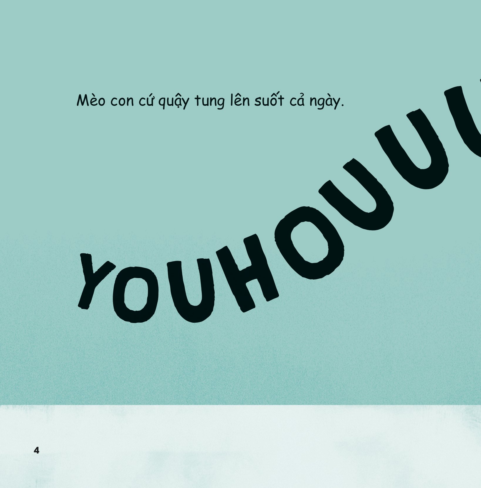 eq - iq giúp trẻ làm chủ cảm xúc - nghịch ngợm - Ảnh 5