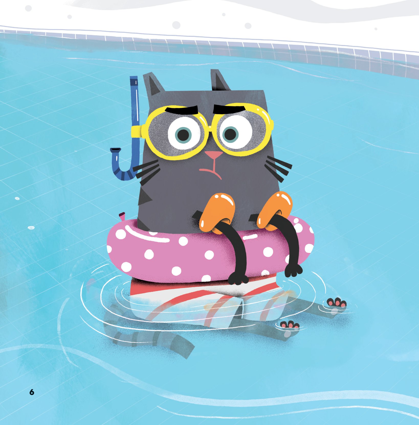 eq - iq giúp trẻ làm chủ cảm xúc - sợ hãi - Ảnh 7