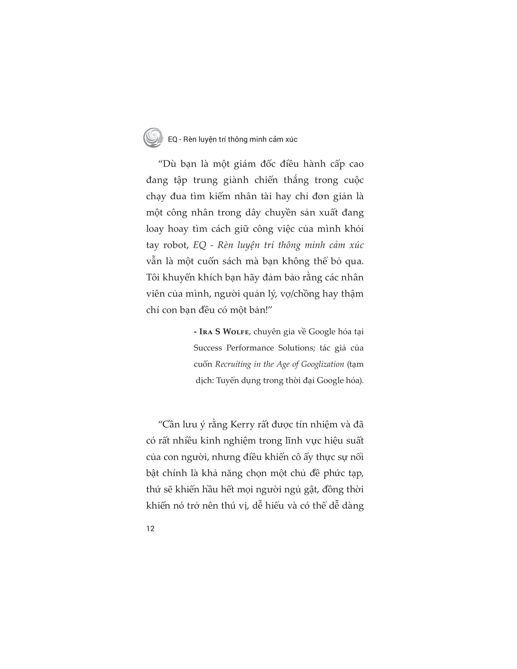 eq - rèn luyện trí thông minh cảm xúc - Ảnh 10