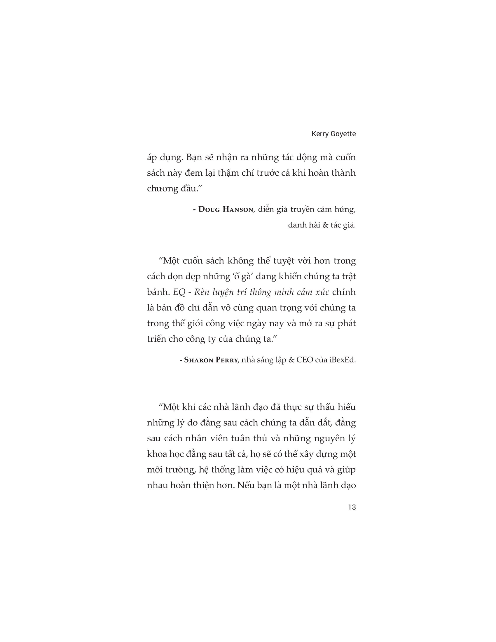 eq - rèn luyện trí thông minh cảm xúc - Ảnh 11