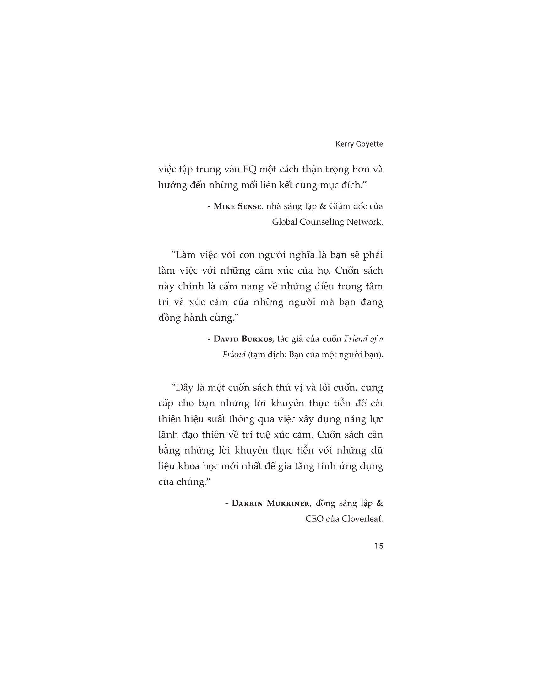 eq - rèn luyện trí thông minh cảm xúc - Ảnh 13