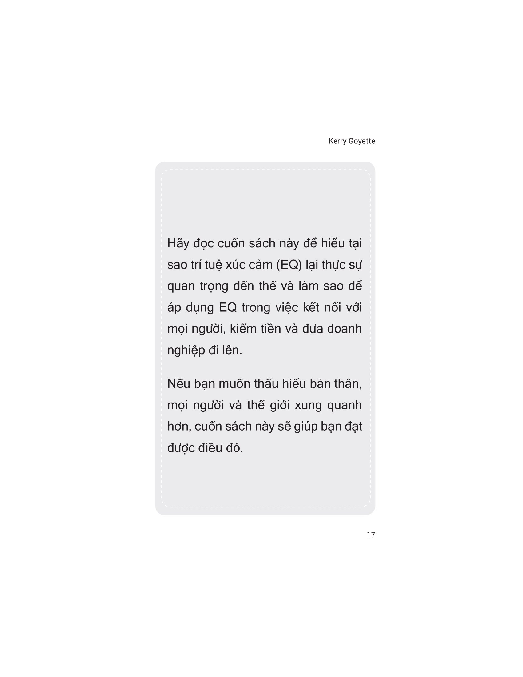 eq - rèn luyện trí thông minh cảm xúc - Ảnh 15