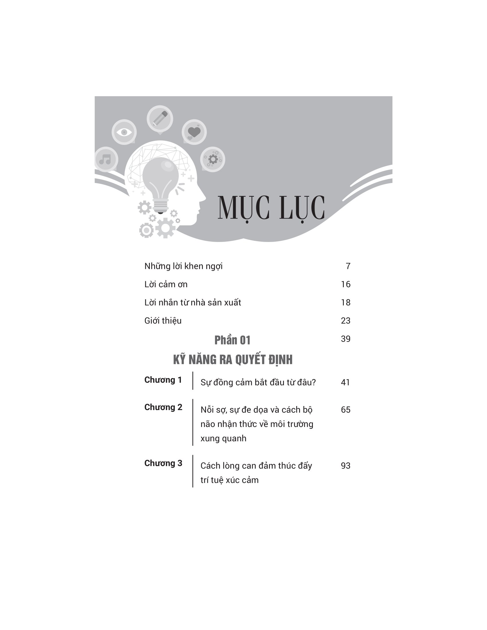 eq - rèn luyện trí thông minh cảm xúc - Ảnh 3