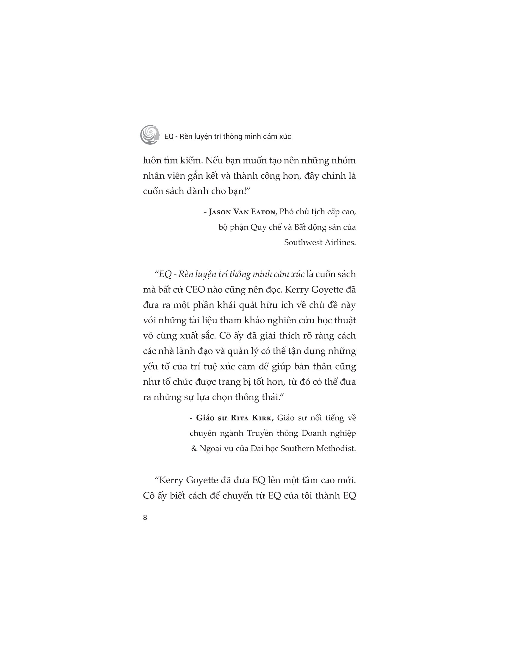 eq - rèn luyện trí thông minh cảm xúc - Ảnh 6