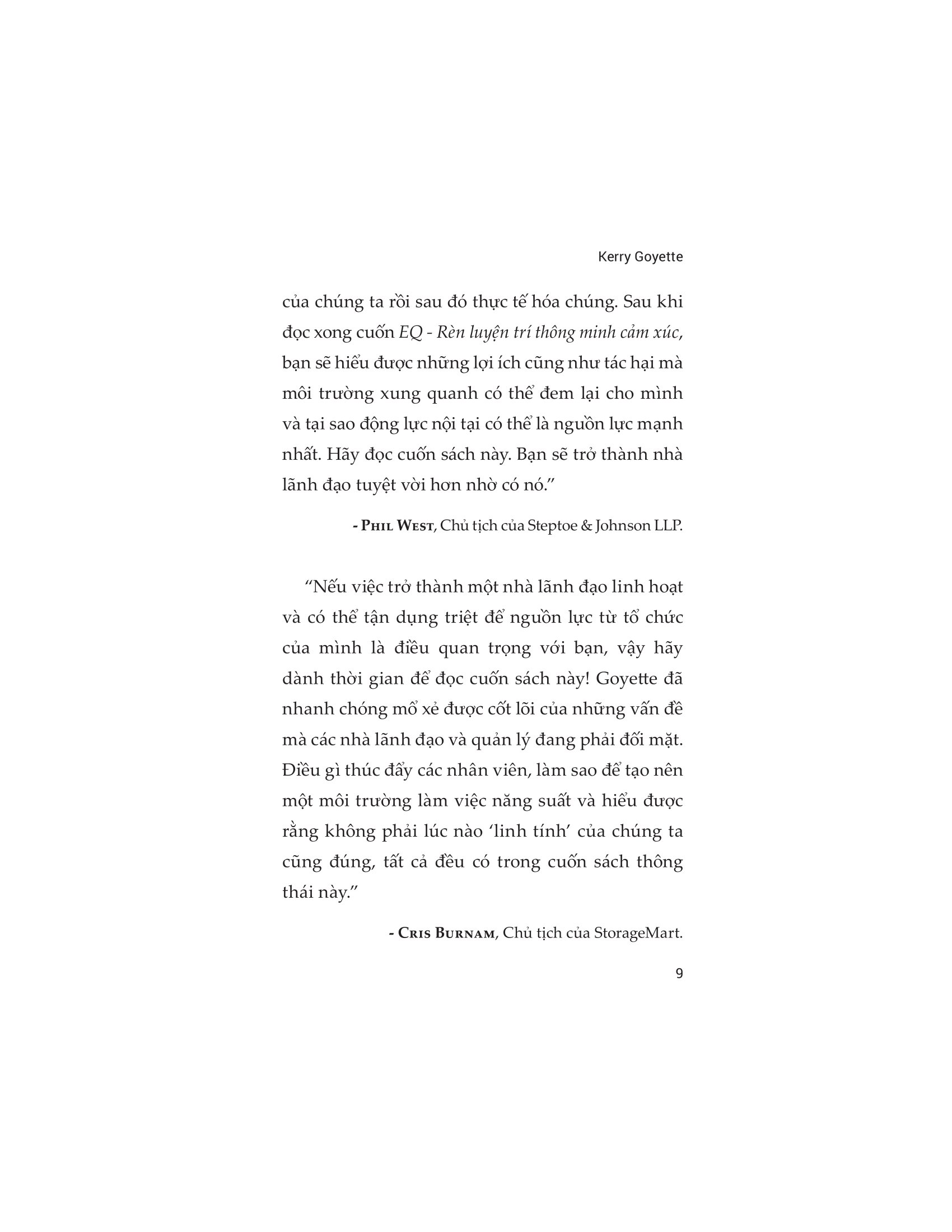 eq - rèn luyện trí thông minh cảm xúc - Ảnh 7