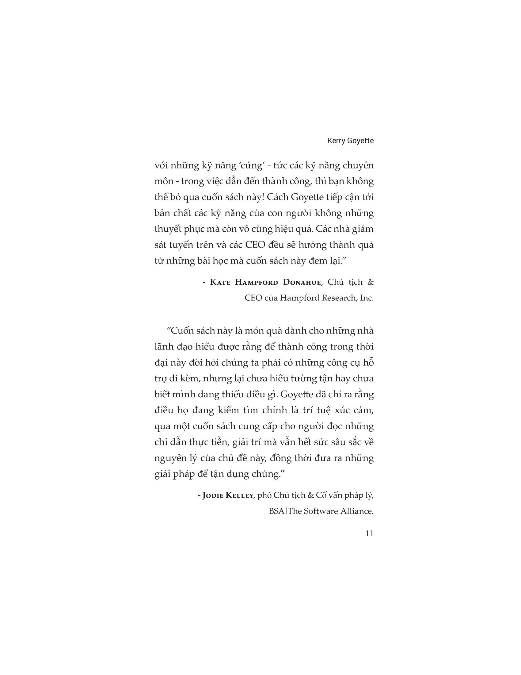 eq - rèn luyện trí thông minh cảm xúc - Ảnh 9