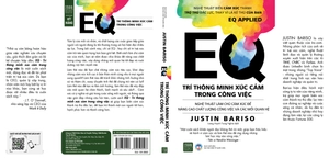 eq - trí thông minh xúc cảm trong công việc (tái bản 2023) - Ảnh 2