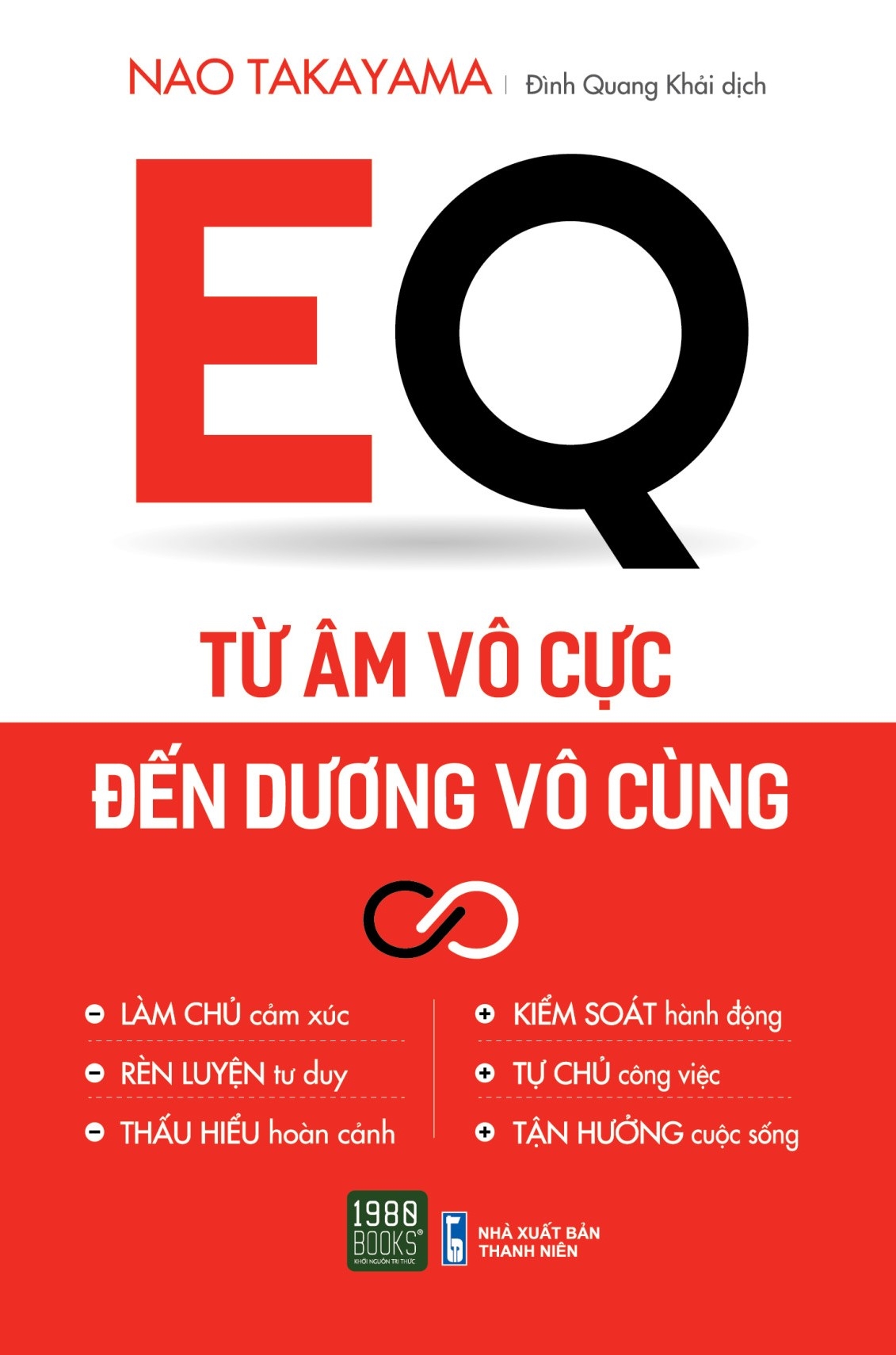 eq - từ âm vô cực đến dương vô cùng - Ảnh 2