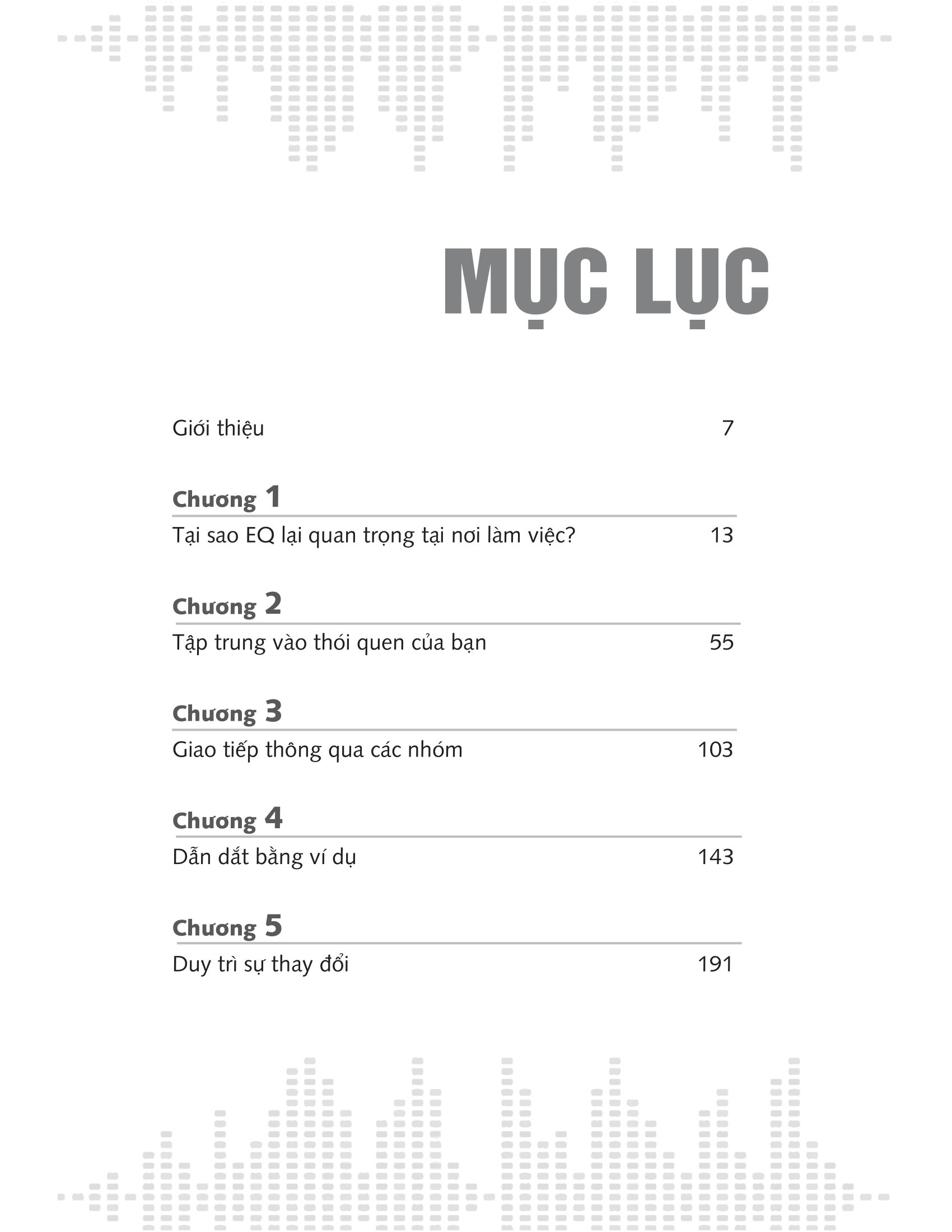 eq - ứng dụng trí tuệ cảm xúc trong công việc - Ảnh 5