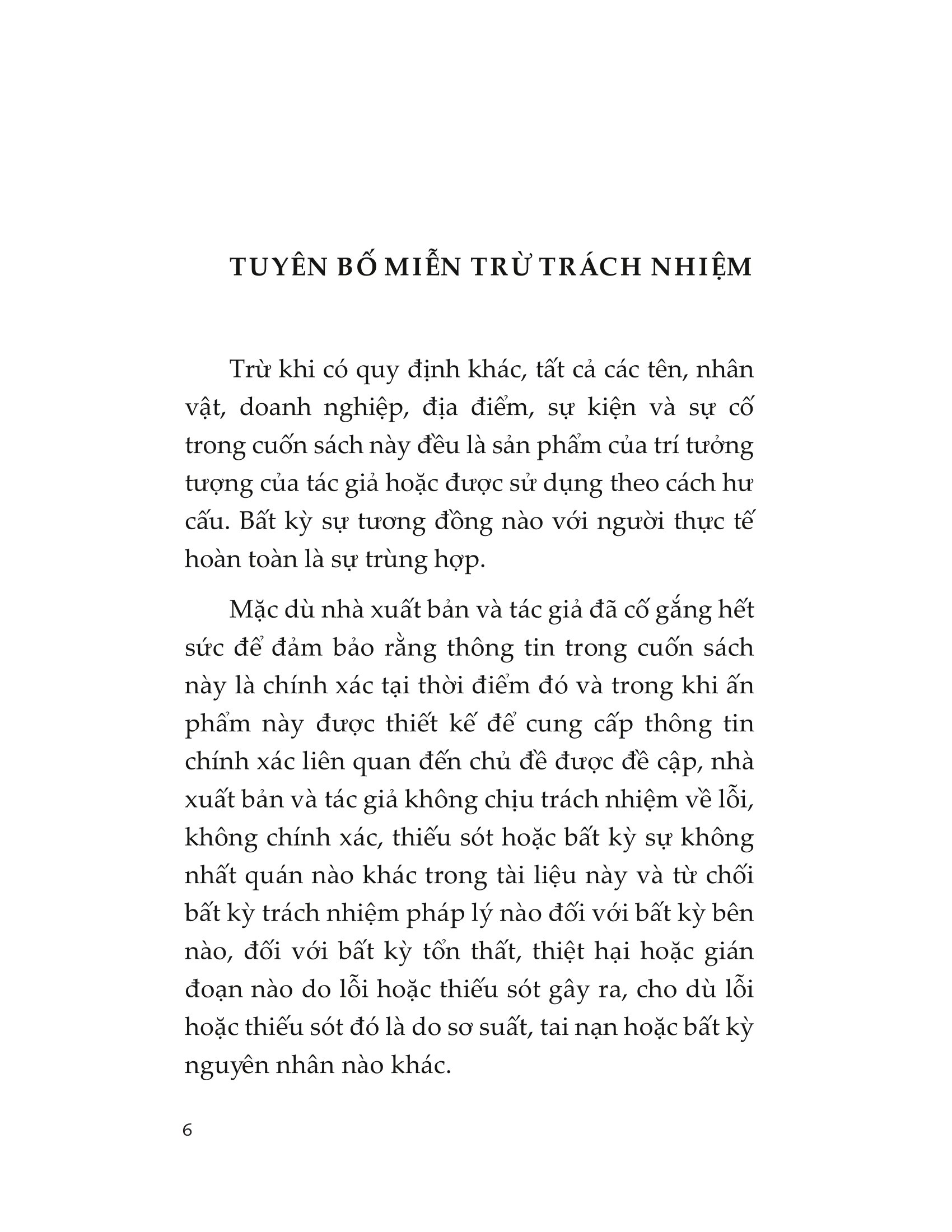 eq - ứng dụng trí tuệ cảm xúc trong công việc - Ảnh 6