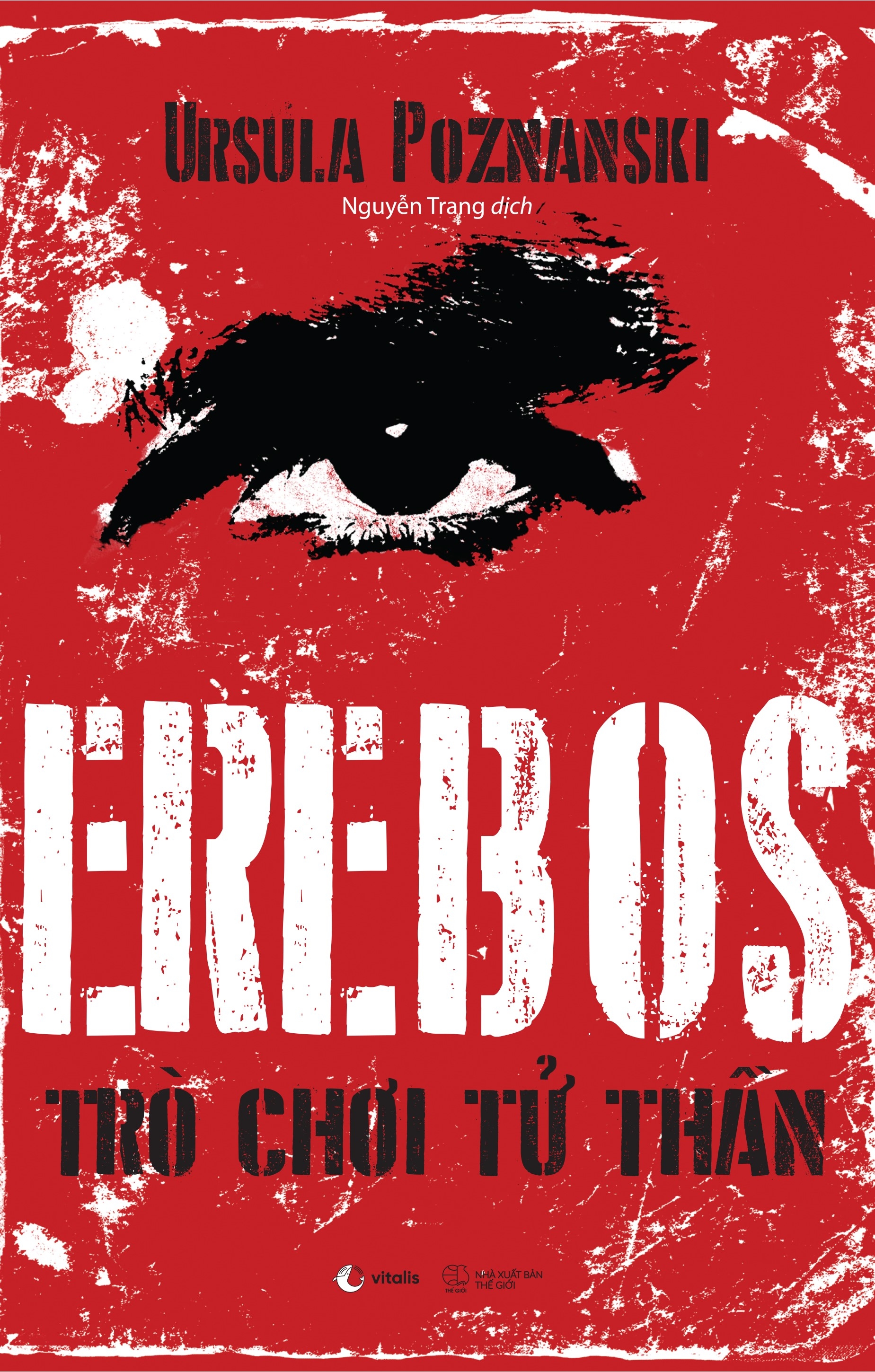 erebos: trò chơi tử thần - Ảnh 2