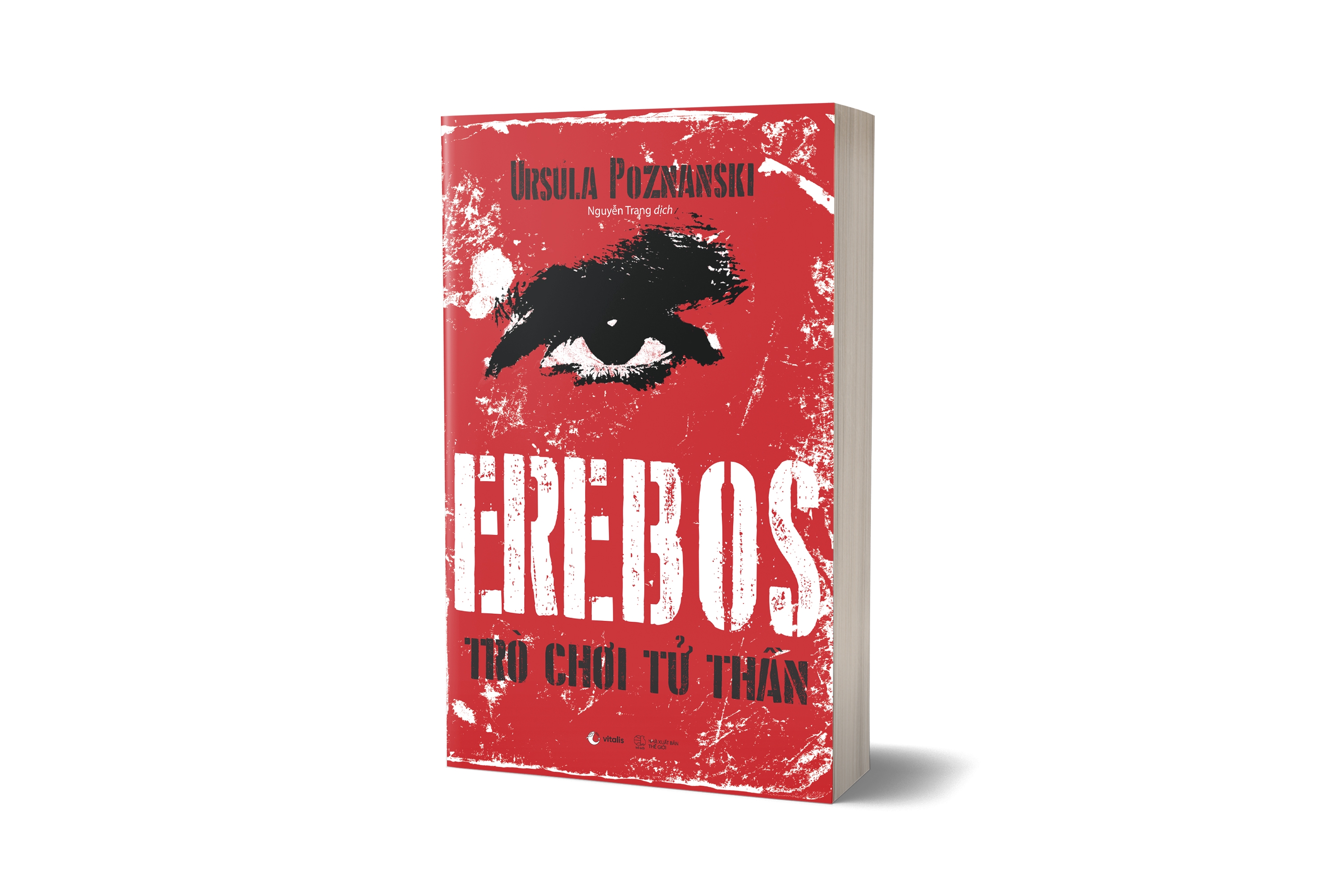 erebos: trò chơi tử thần - Ảnh 5